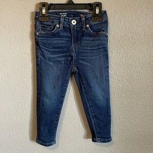AG super skinny jean